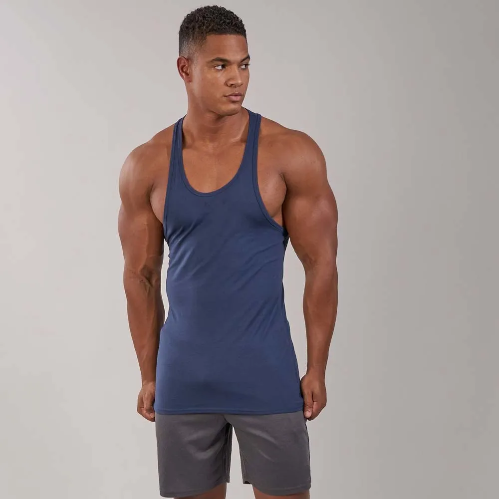 RACER BACK STRINGER/SINGLETS FOR MEN AND WOMEN IN CHEAP PRICE