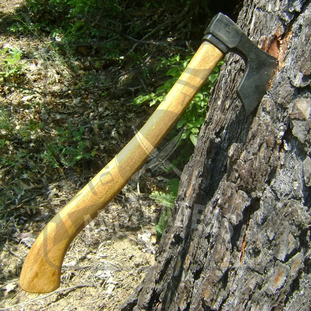 
Best Quality HandMade Carbon Steel Axe DT-18-BB882 