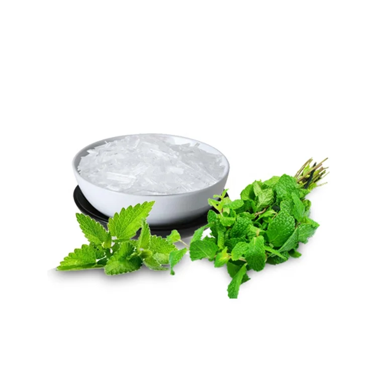 Чистый ментол Bold Crystal, оптовая цена