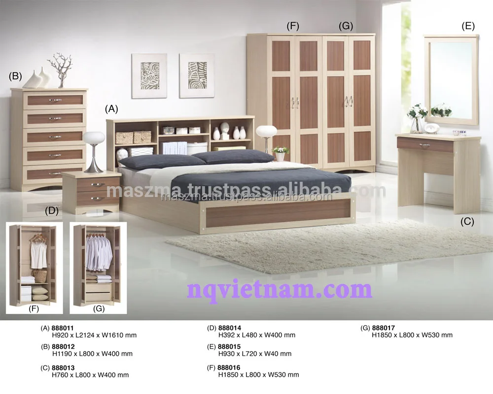 
Children Furniture CH001 