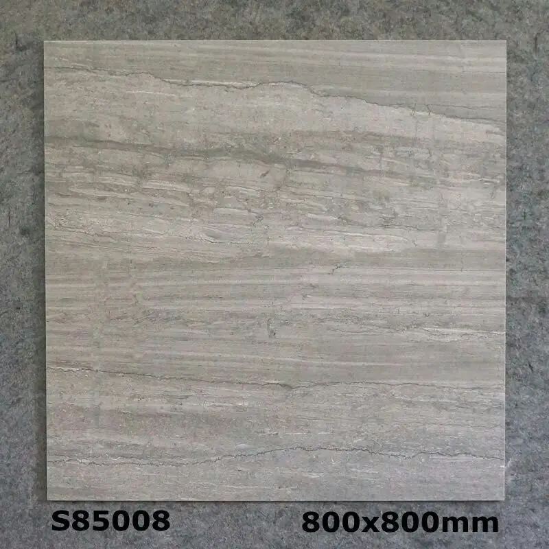 China Factory Non-Slip Living Room Glazed Marble Texture Porcelain Floor Tiles Sri Lanka Tiles Prices