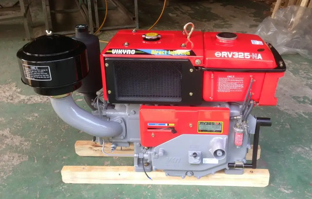 VYKINO Diesel Engine RV320 (30HP)