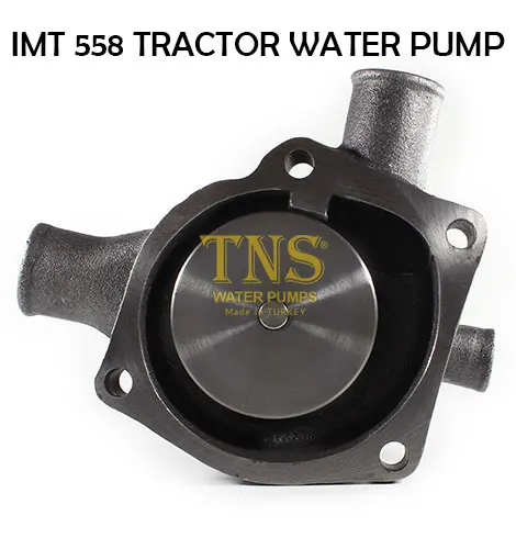 WATER PUMP FOR IMT 558 TRACTOR