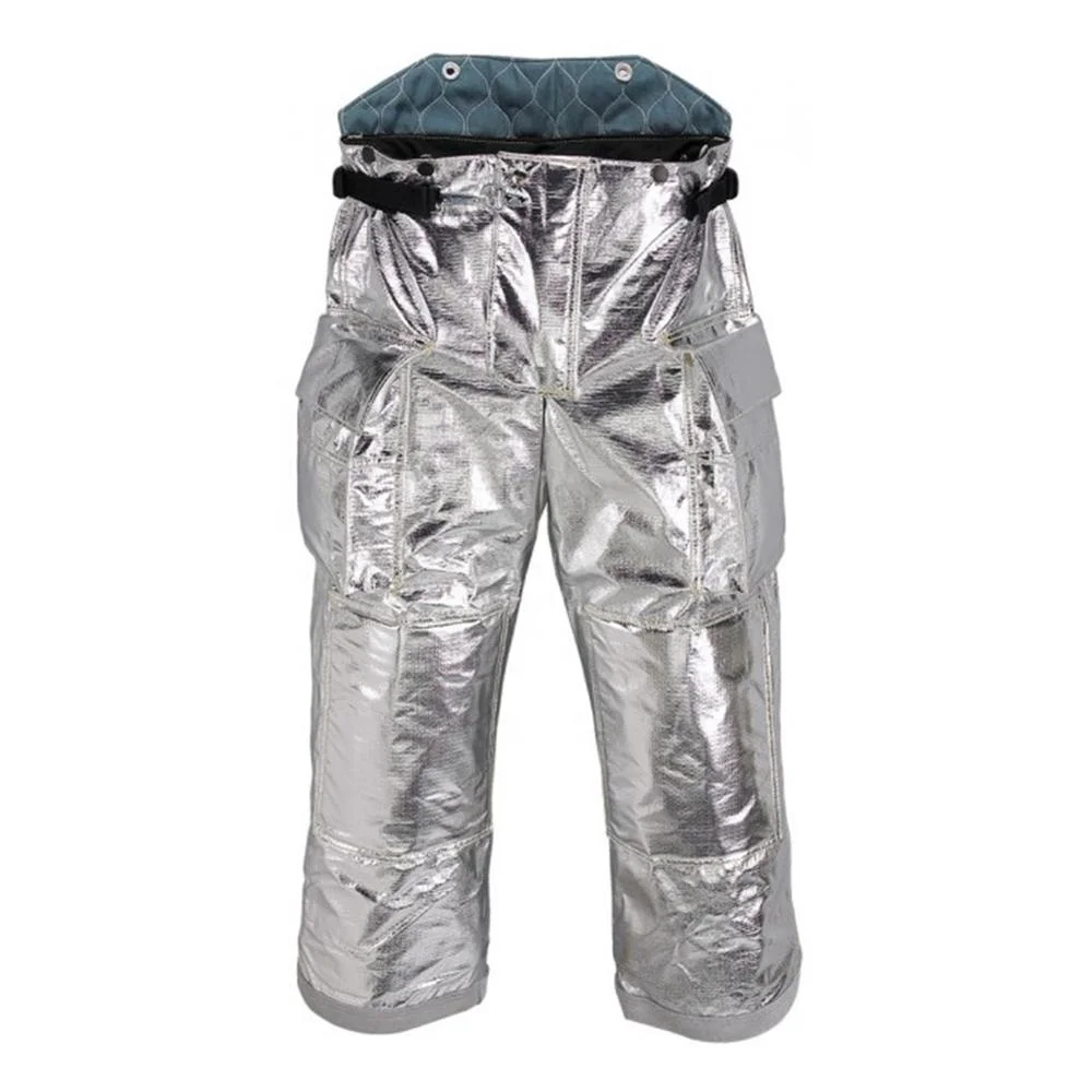 Hot Sale Fire Proof Suit Fire Fighting Suit High Temperature Fire Suits Manufacturer high quality made in Pakistan