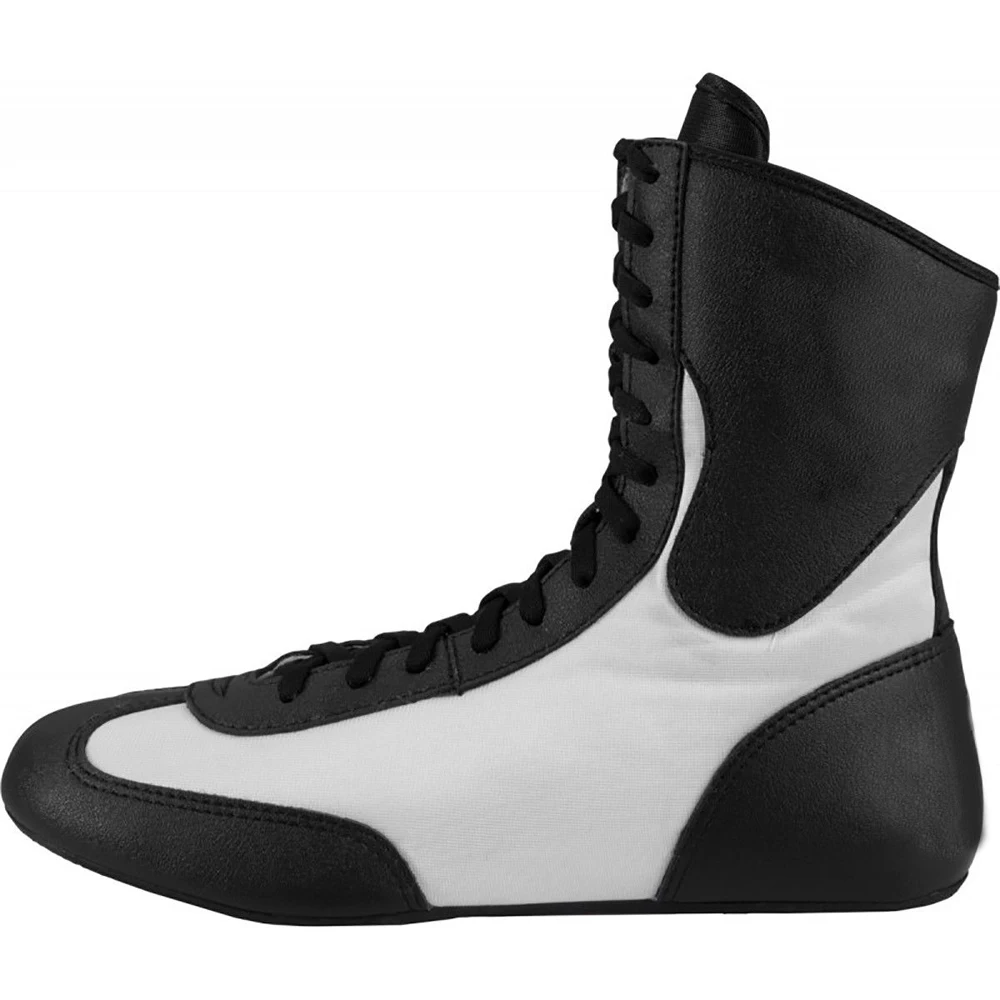 
Wholesale Customized New Style professional Boxing Shoes For Men With Any Brand Logo 