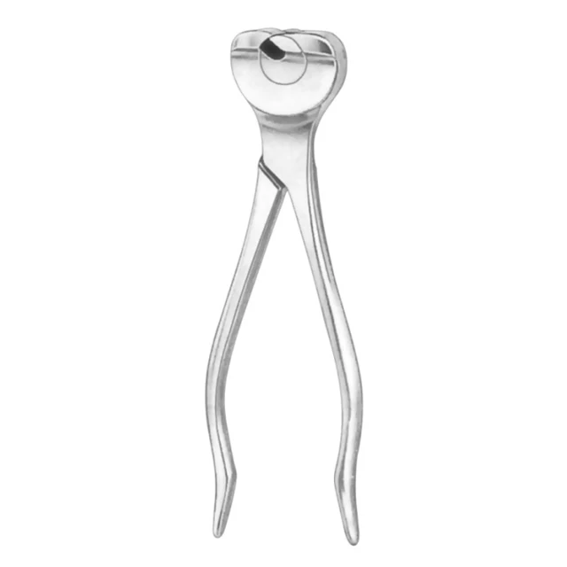 Diamant  Wire Cutting Plier 16 cm TC Gold