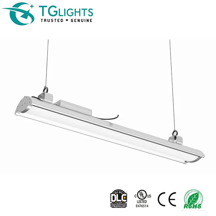 
1-10v, DALI, Motion Sensor, Zigbee wireless dimming 160w Industrial LED Light High Bay 
