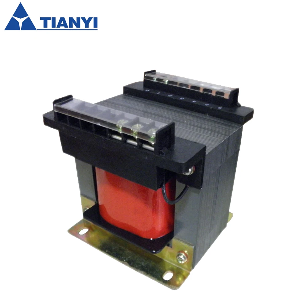 EI 96 Power Transformer In Refrigerator 110v to 12v transformer