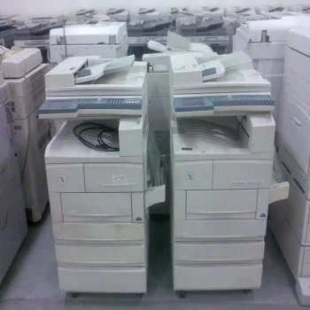 Used Photocopier Machines All Brand