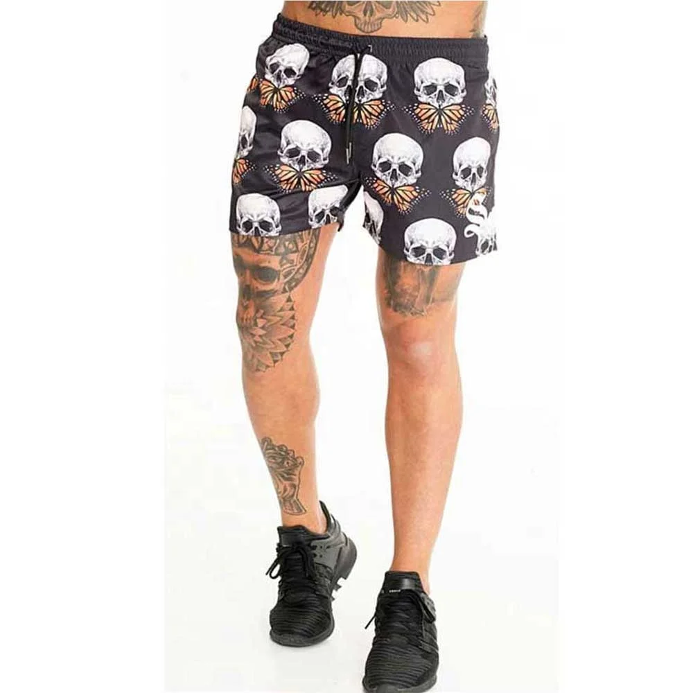 
new men swim shorts OEM design men shorts plain swim shorts 