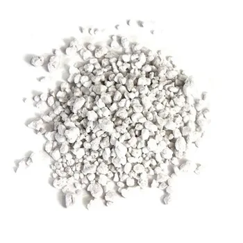 Lightweight Expanded Perlite for Insulation