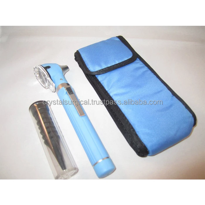 ENT Diagnostic Otoscope