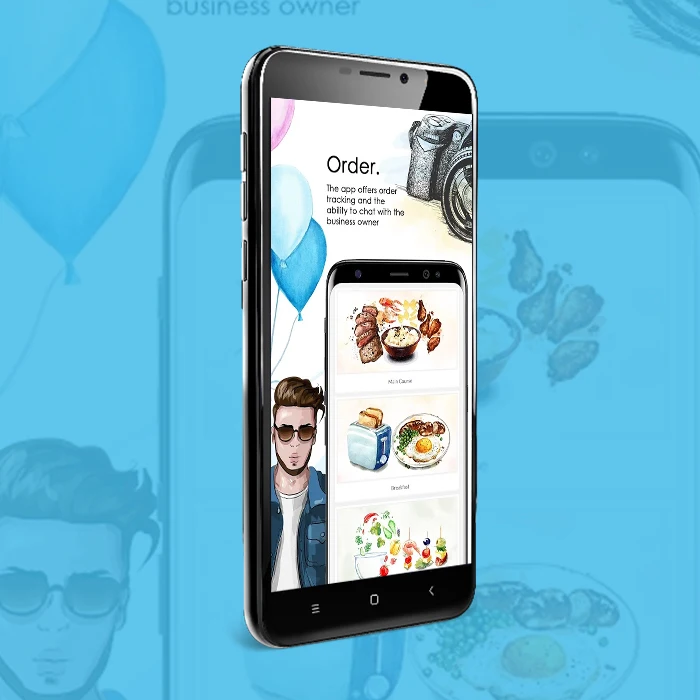  Программное обеспечение для проектирования кожи мобильного телефона на базе дома | Услуги разработки программного обеспечения от ProtoLabz