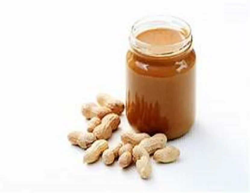 High Quality and Low Price Peanut Butter For Sale