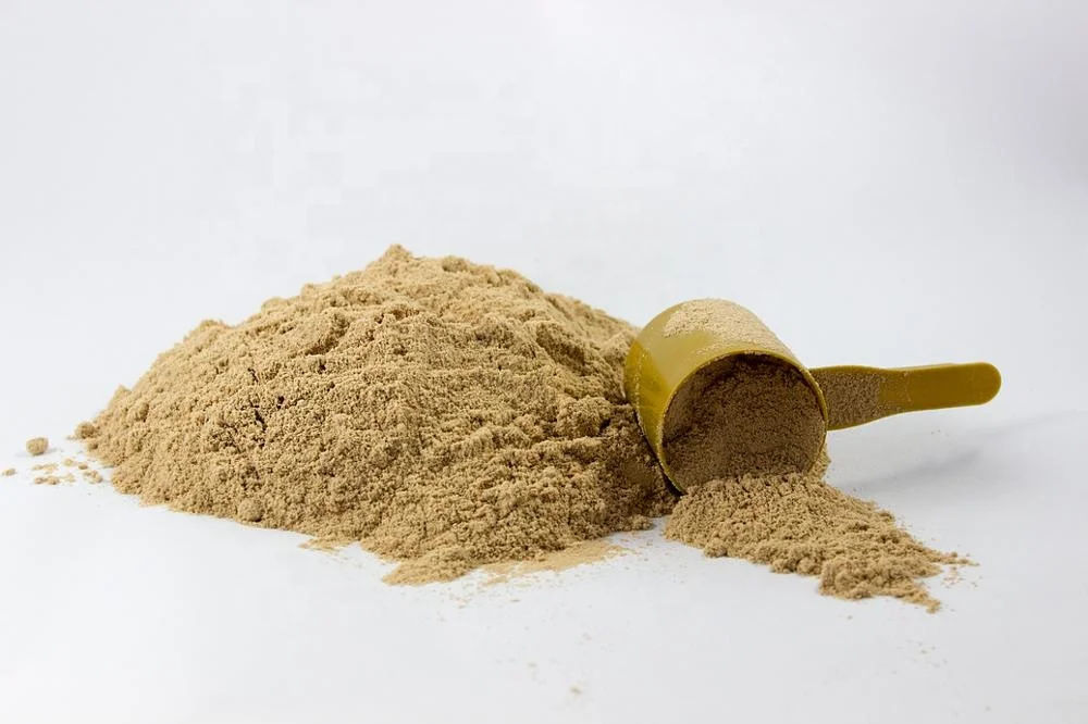 Private Label Custom Made Whey Protein Isolate