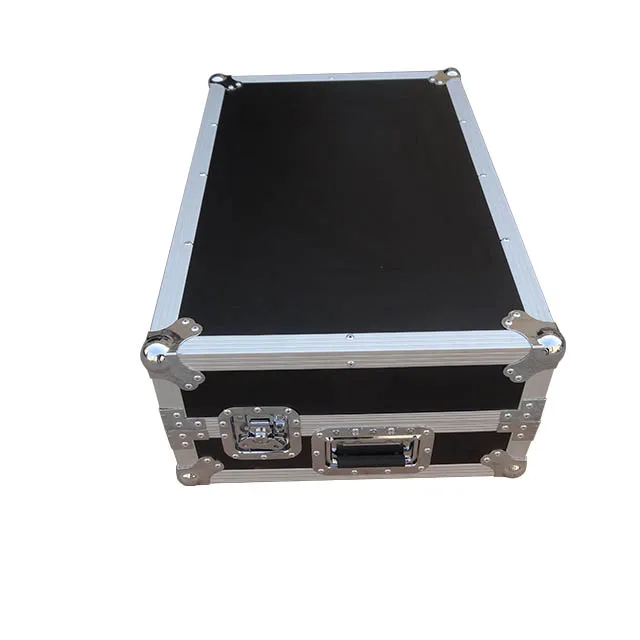 Flight case hardware parts numark m6 mixer keyboard flight case
