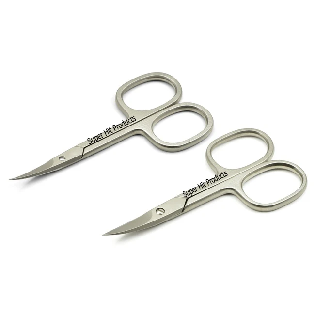 nail scissors set