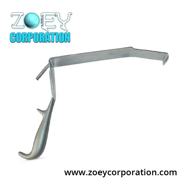 St.Marks Pelvis Retractors, Surgical Pelvis Retractors St.Marks Pelvis Retractors, Surgical Instruments