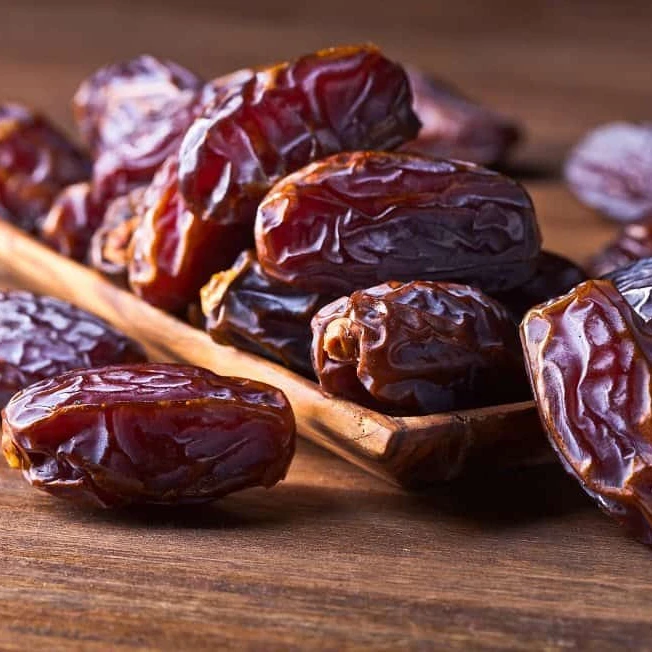 Organic Dried Dates, wholesale!