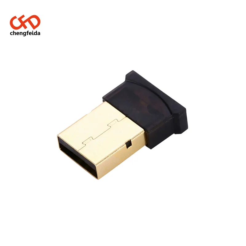 
 USB BT 4,0 CSR4.0 адаптер для ПК ноутбука WIN XP VISTA 7 8 10  