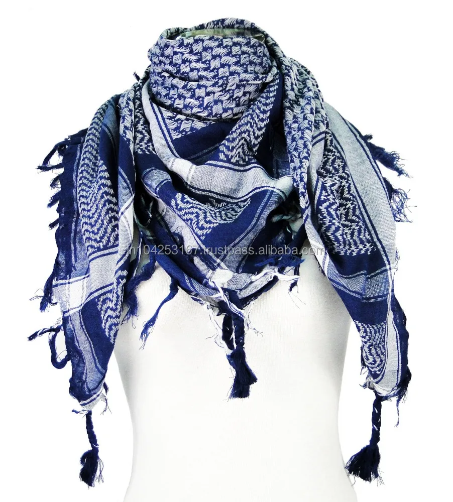 high quality arabian shemagh scarf custom design and logo 2021 Luxury Brand Designer spring summer women Soft Solid Women 100%