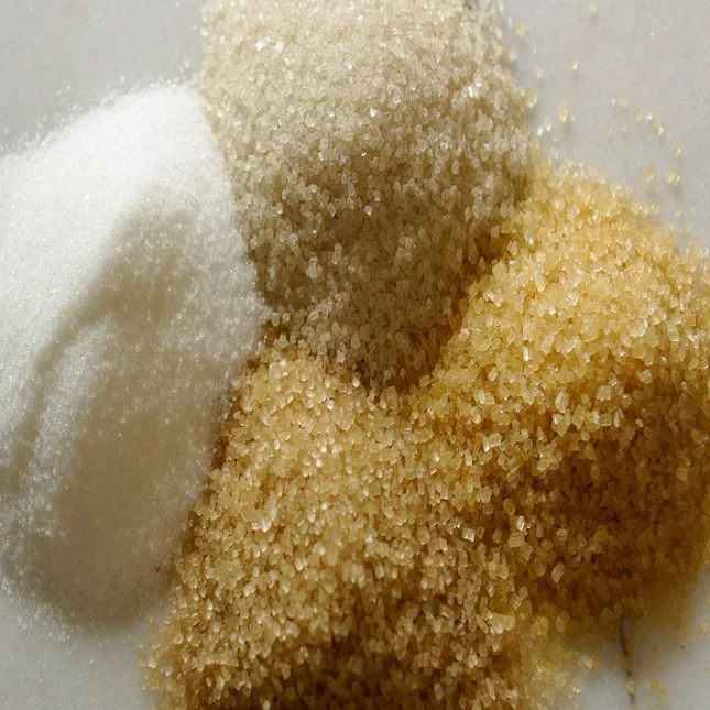 
Refined White Sugar ICUMSA 45 