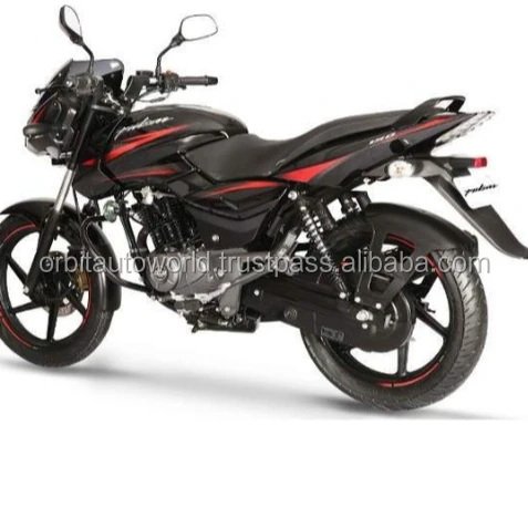  Pulsar