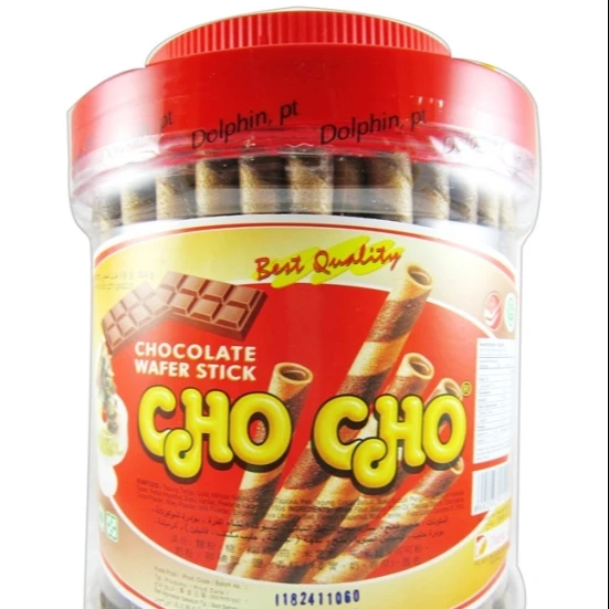 
CHO CHO WAFER STICK 