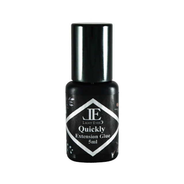 Super Low Fume Eyelash Extension Glue Adhesive 3 - 4 Sec Dry