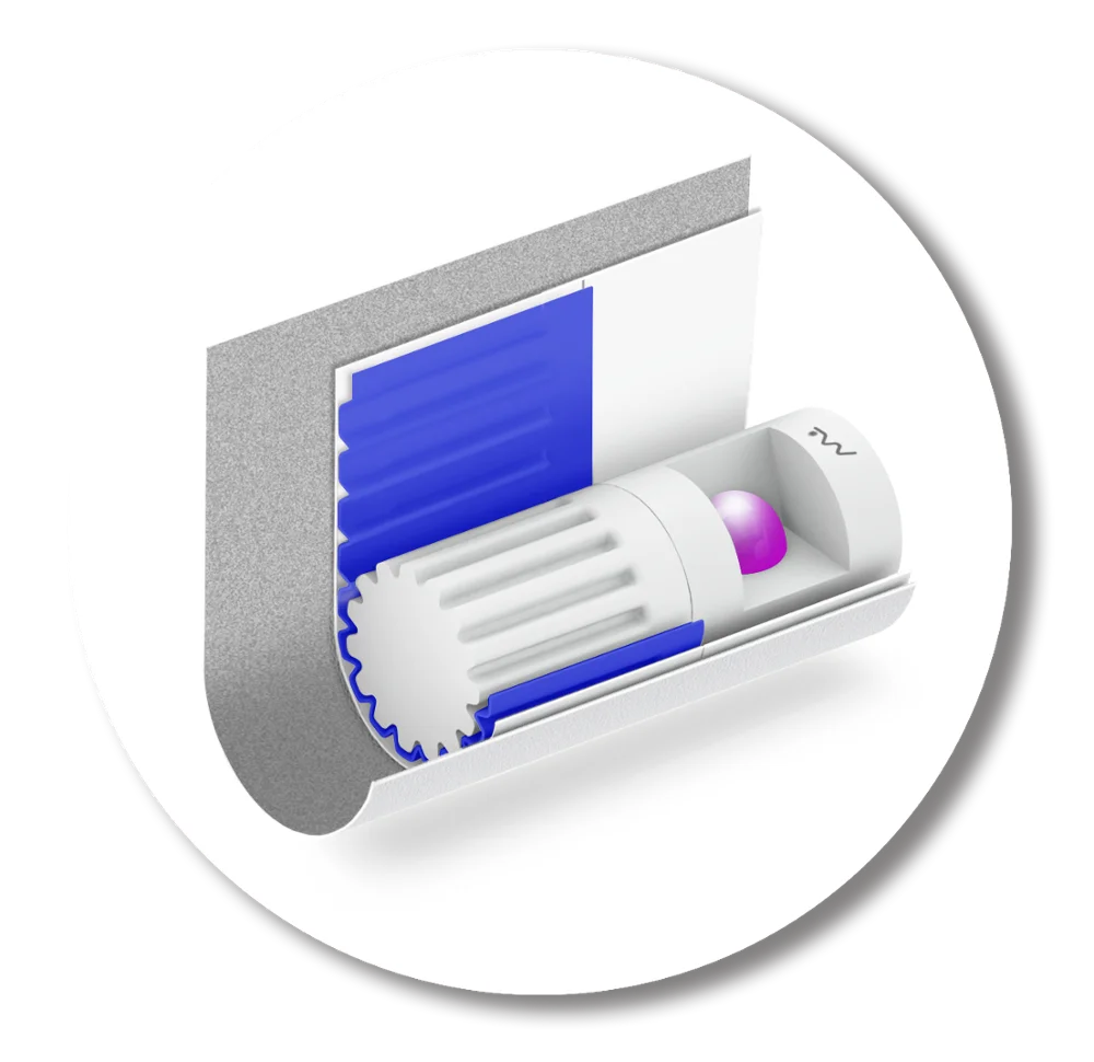 
Korea Cigarette Capsule filter rod cellulose acetate for cigarette filter 