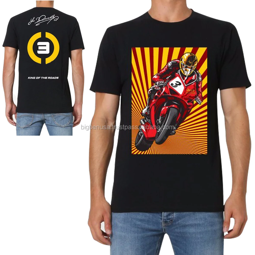 Custom design silk Screen Printed / Heat Transfer printed Mens Tee Shirts / Ladies T shirts