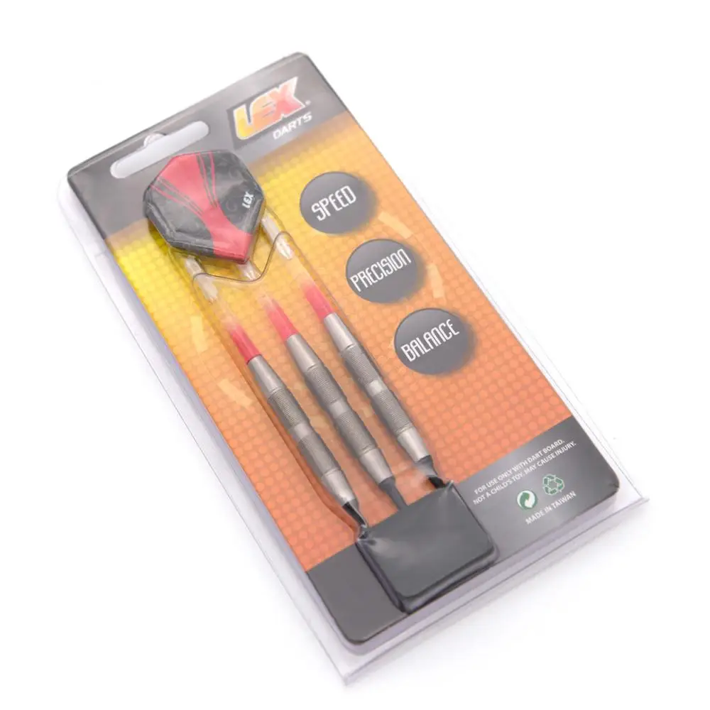 dart tungsten barrels