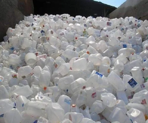 2018 бутылок для молока Hdpe бутылки ПЭТ Пластиковый