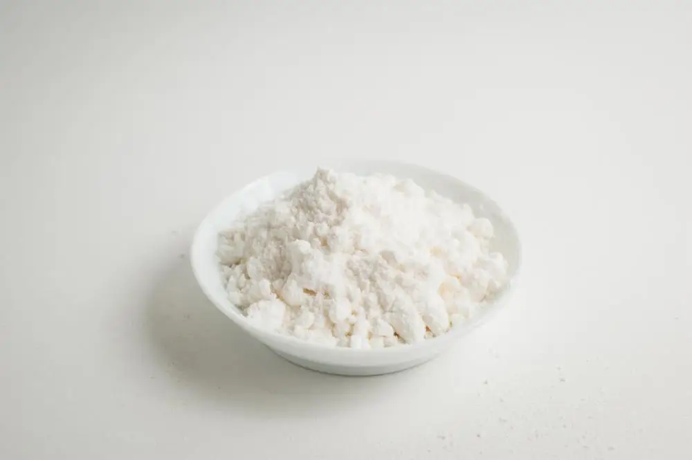 
TachunGho White Vanilla Best Health Drink Powder 