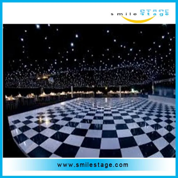 portable round circle dance floor design dance floor