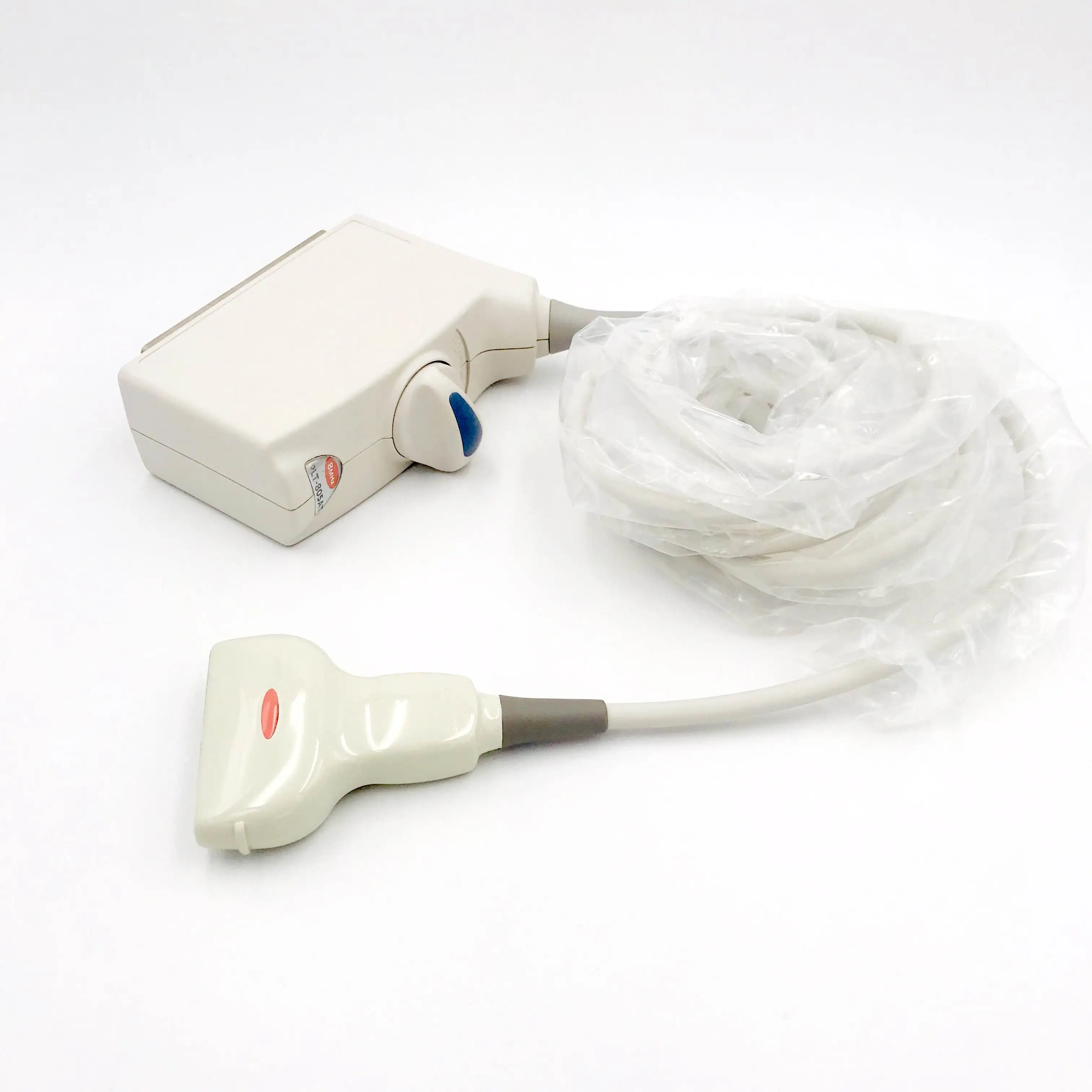 New medical ultrasound linear probe PLT-805AT transducer for Toshiba machine SSA-660A SSA-680A(Xario) SSA-700A  SSA-770A