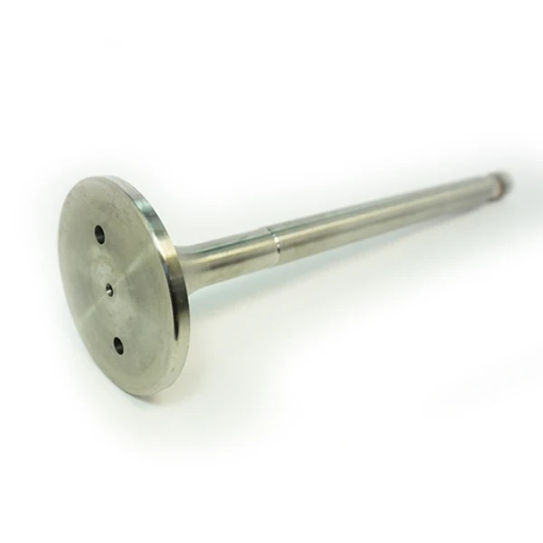 Engine valve for Yanmar marine diesel engine LD