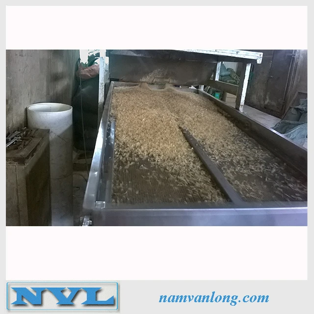 DRIED SHRIMP SHELL POWDER with cheap price and high quality 2023