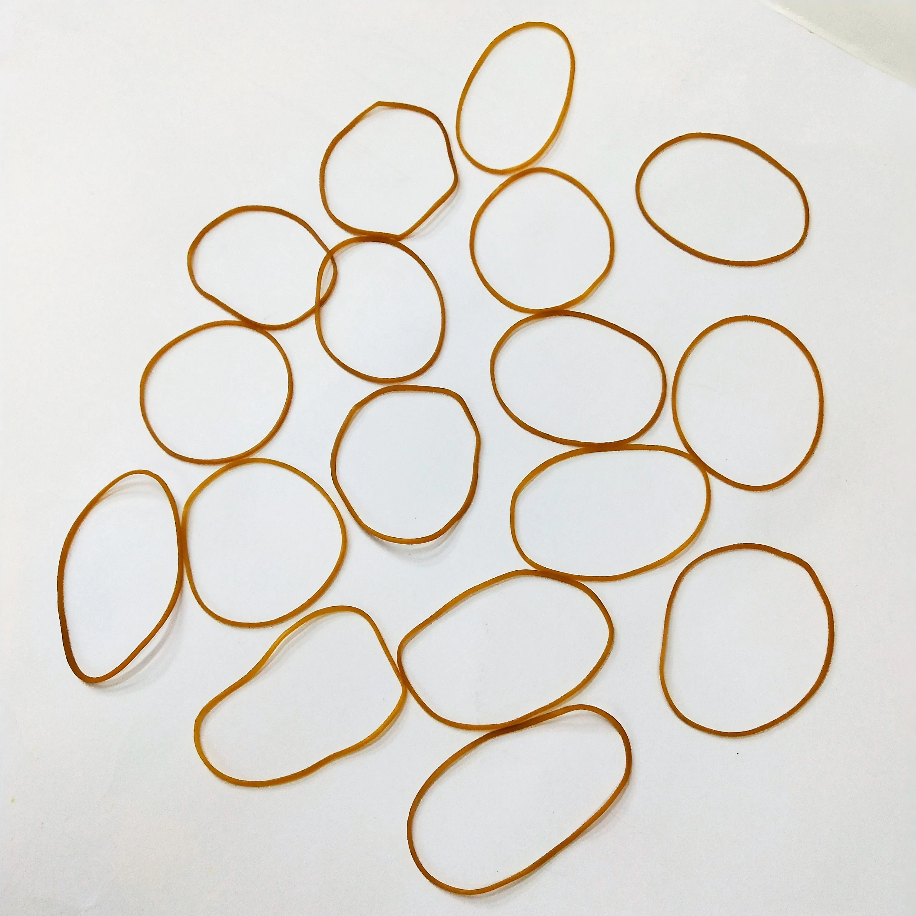 Резинки-бренд Falcon, дешевая резинка