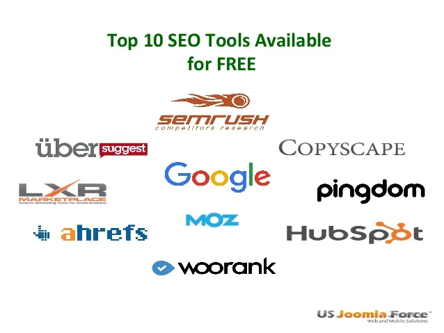 
Top 10 SEO Rank 