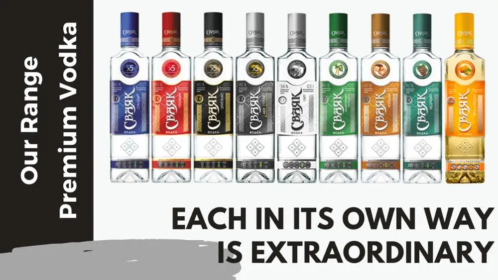 Водка премиум-класса со стандартной доставкой л, Русская водка оптом, дешевая водка из Беларуси