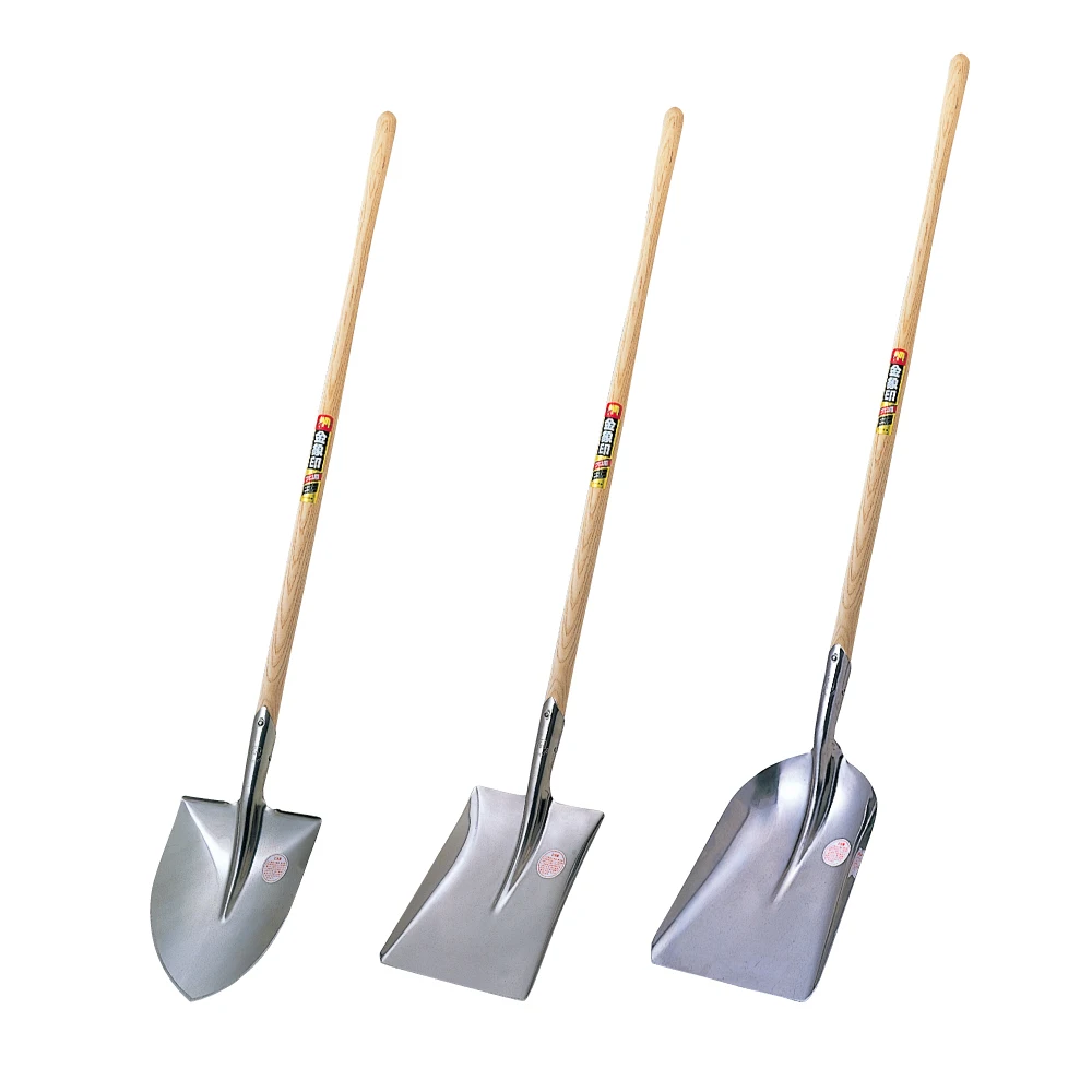 Elephant brand Farming shovel manual household hand tools pictures and names made in Japan heavy duty