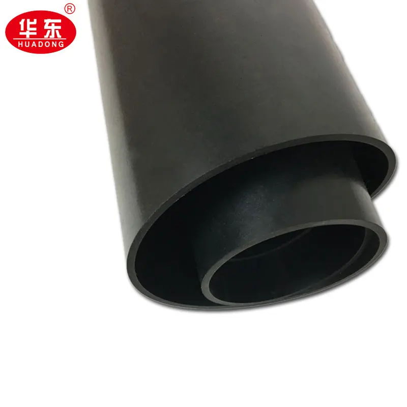 Wear Resistance Acid and alkali resistant Epdm Rubber Sheets for gasket
