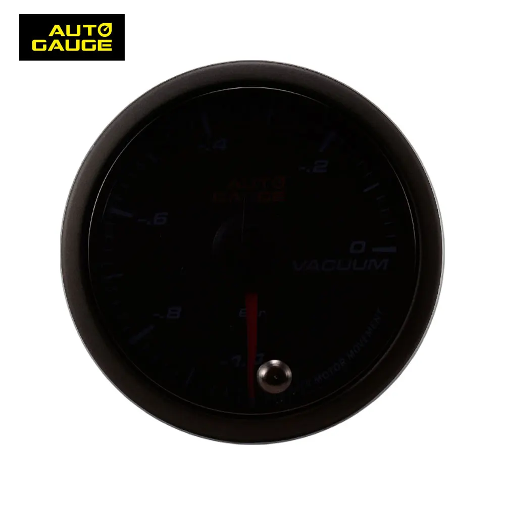 52mm hot needle automobile car vacuum gauge meter
