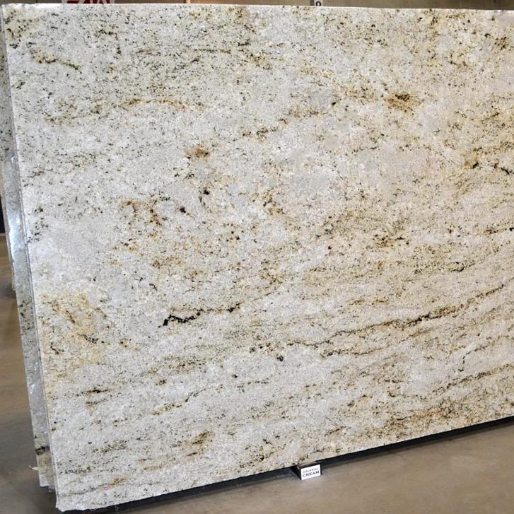 Гранитные плиты в стиле