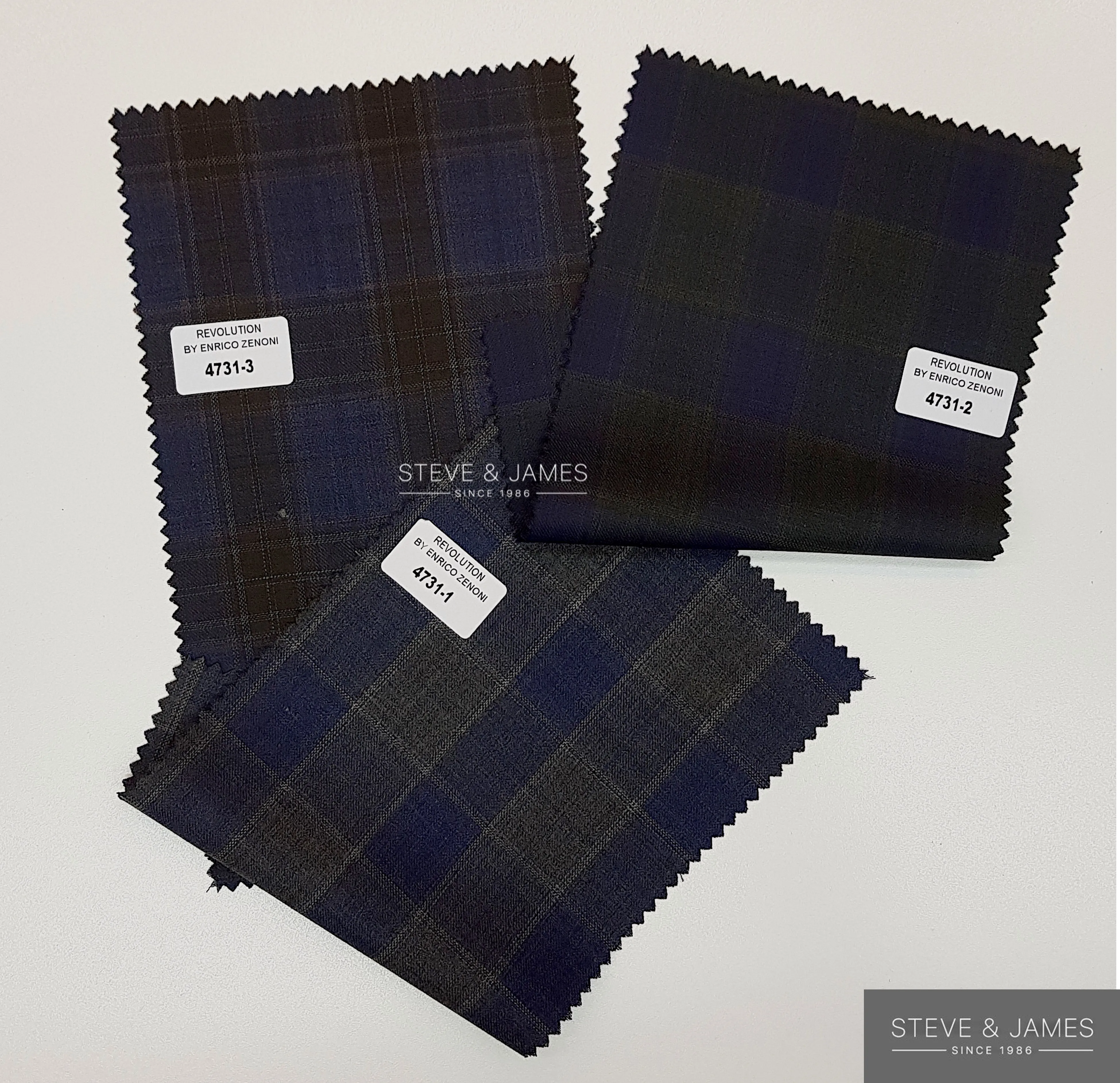 Лучшее качество 100% шерсти мужские костюмы ткань для одежды от Стива и Джеймс