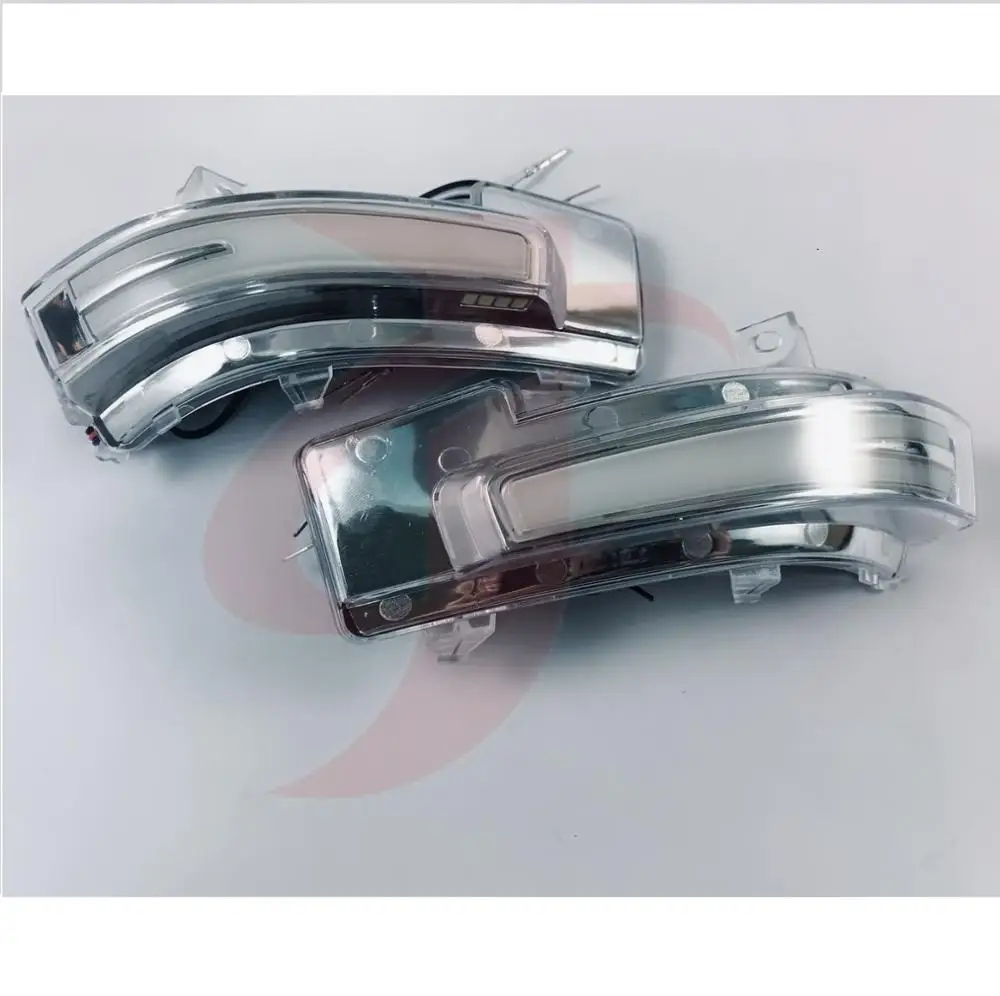 TUNING LED SIDE MIRROR LIGHT FOR SUZUKI- SWIFT/IGNIS/WAGON/ALTO/HUSTLER