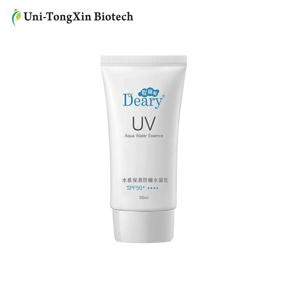 
Deary UV Aqua Watery Essence Sunscreen SPF50+, OEM&ODM available 