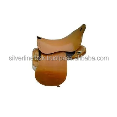 Horse  Leather Saddle Suppliers.