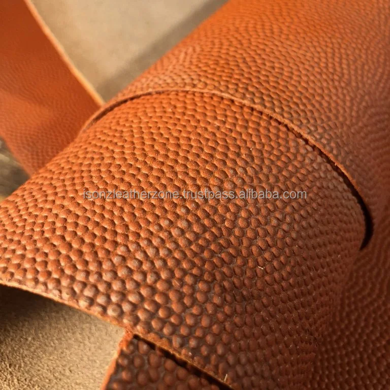 High Quality Genuine Leather for Shoes/ Bags / Belts